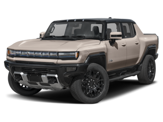 HUMMER EV vs Tesla Cybertruck - Wuerflein GMC in Albert Lea MN