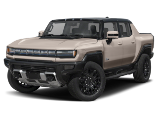 HUMMER EV vs Tesla Cybertruck - Wuerflein GMC in Albert Lea MN