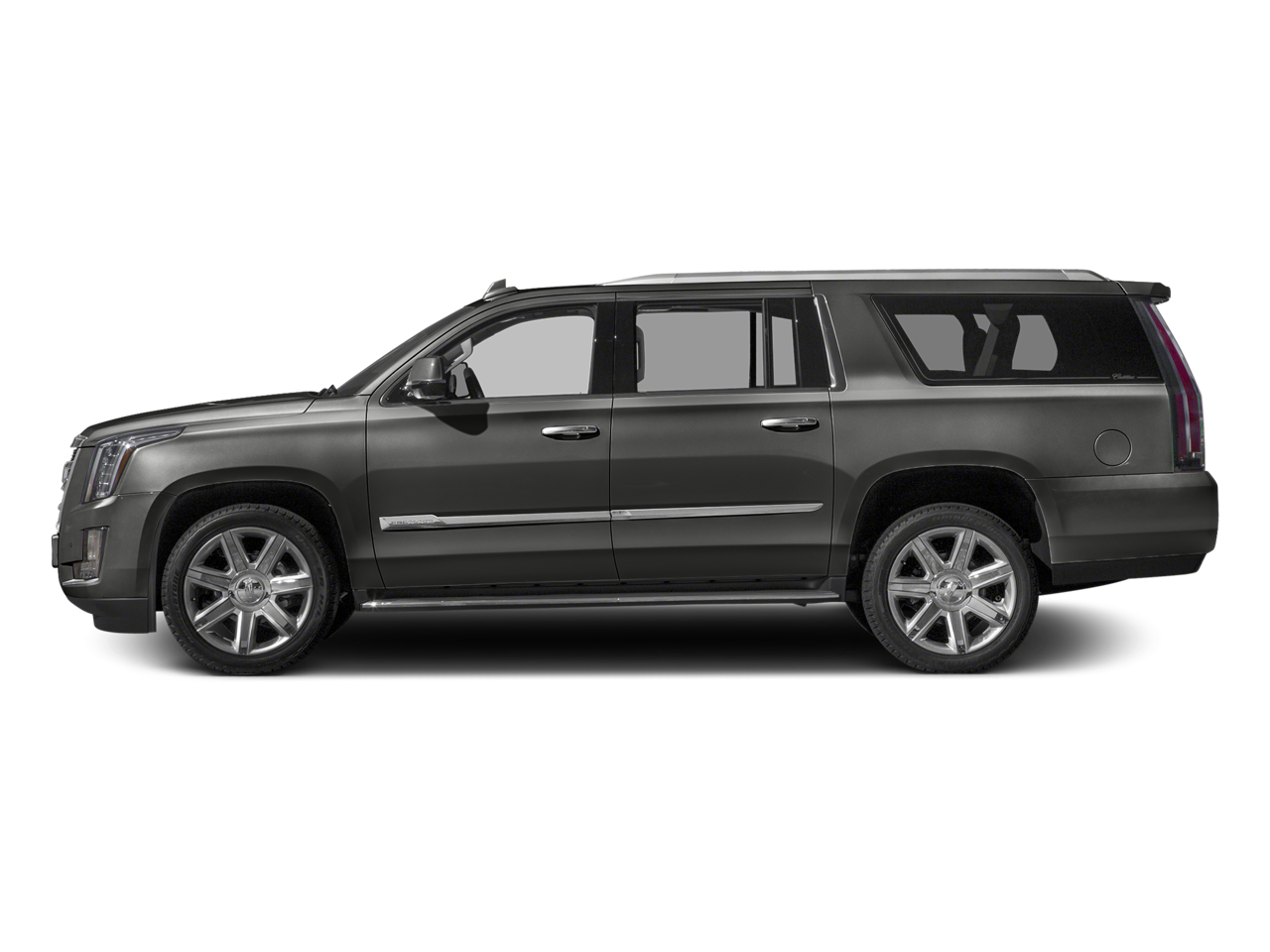 2016 Cadillac Escalade ESV Luxury Collection