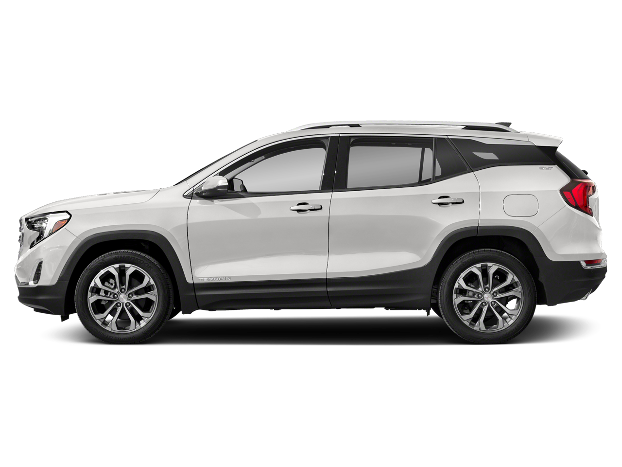 Used 2018 GMC Terrain SLT with VIN 3GKALVEX5JL291019 for sale in Albert Lea, Minnesota