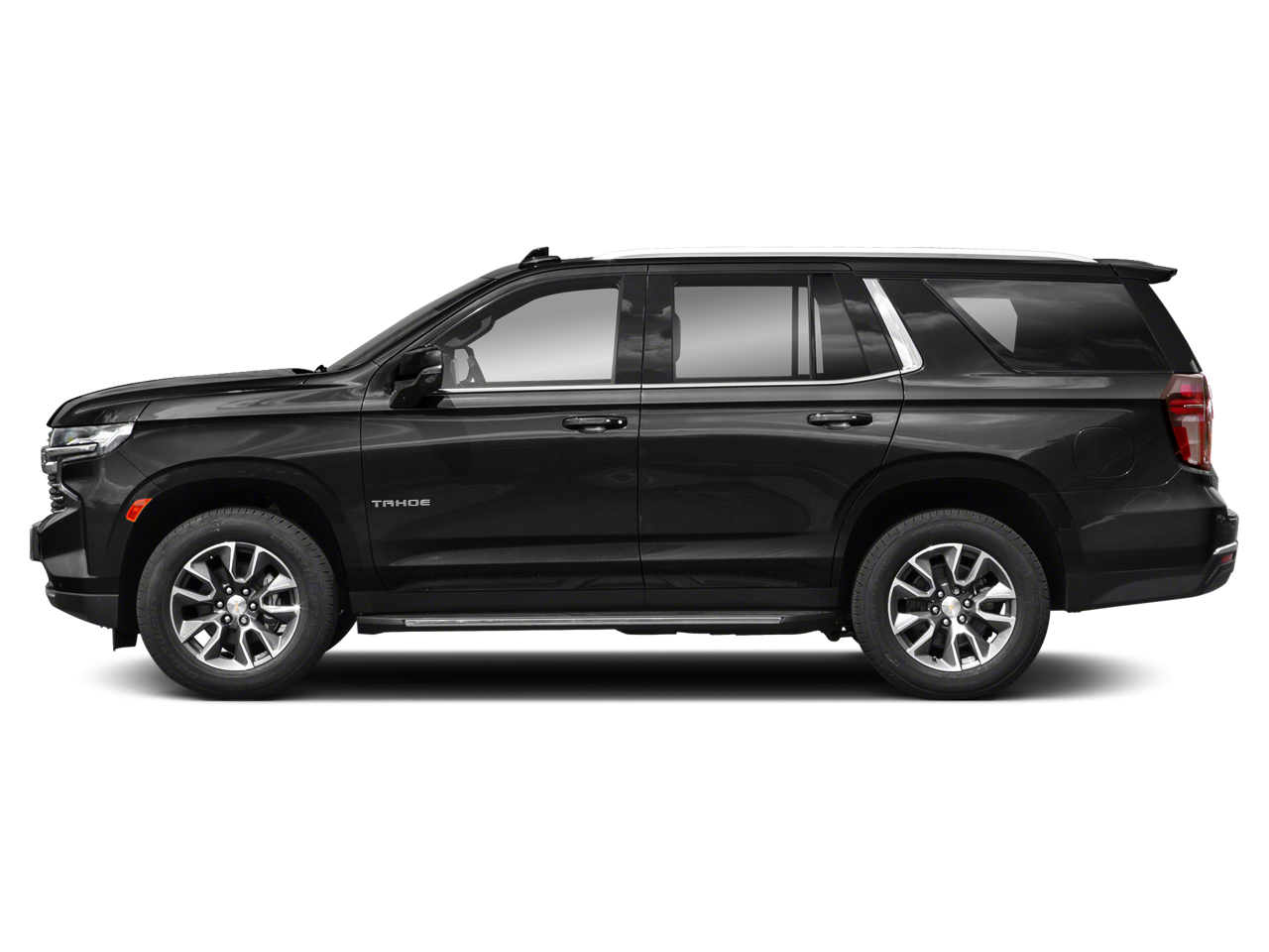 2021 Chevrolet Tahoe LT - Photo 33