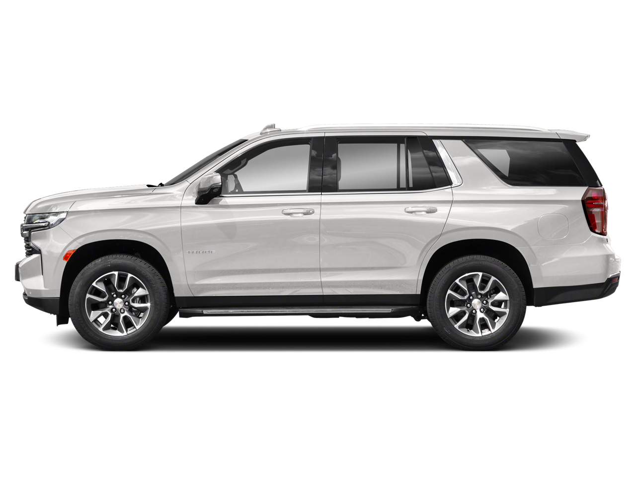 2021 Chevrolet Tahoe LT - Photo 33