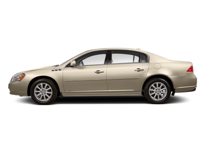 2010 Buick Lucerne CXL Special Edition