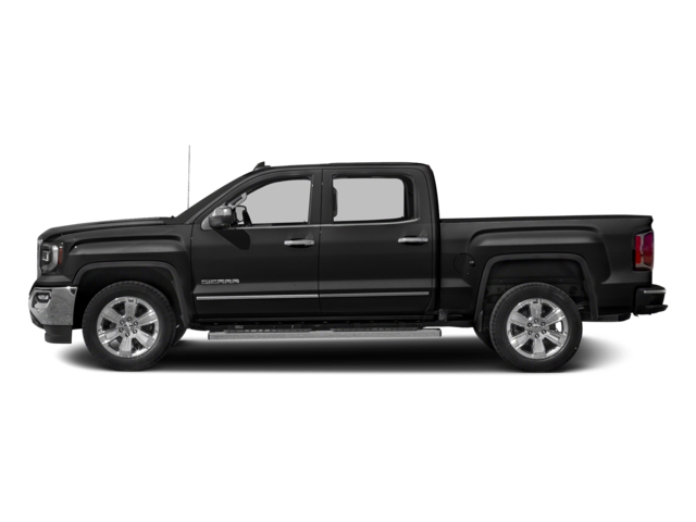 2016 GMC Sierra 1500 SLT - Photo 29