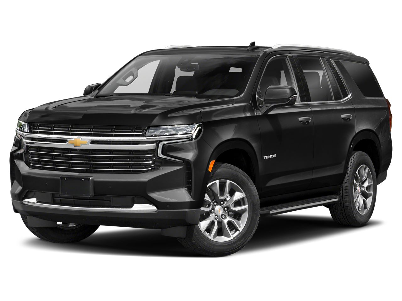 2021 Chevrolet Tahoe LT - Photo 31