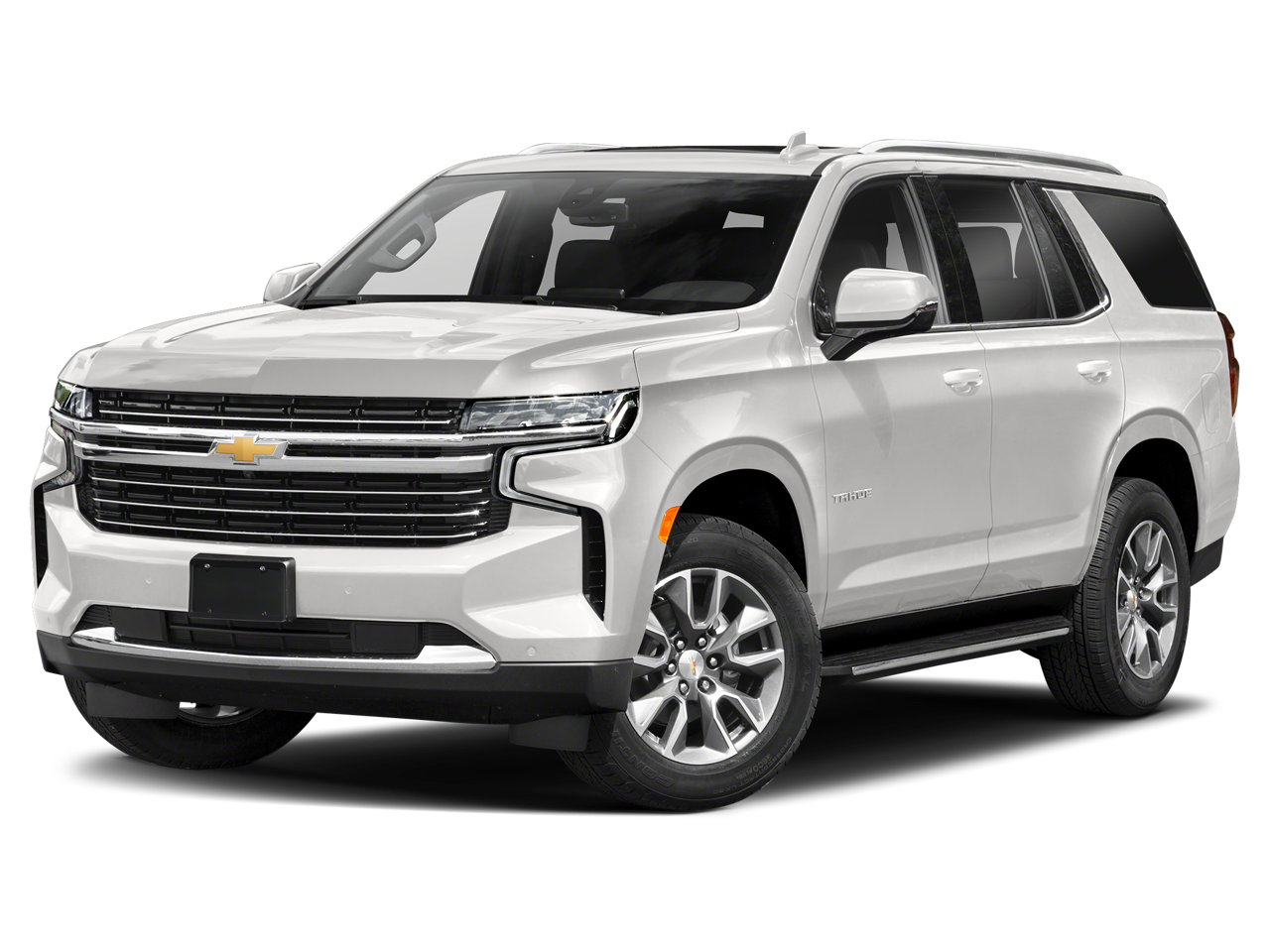2021 Chevrolet Tahoe LT - Photo 31