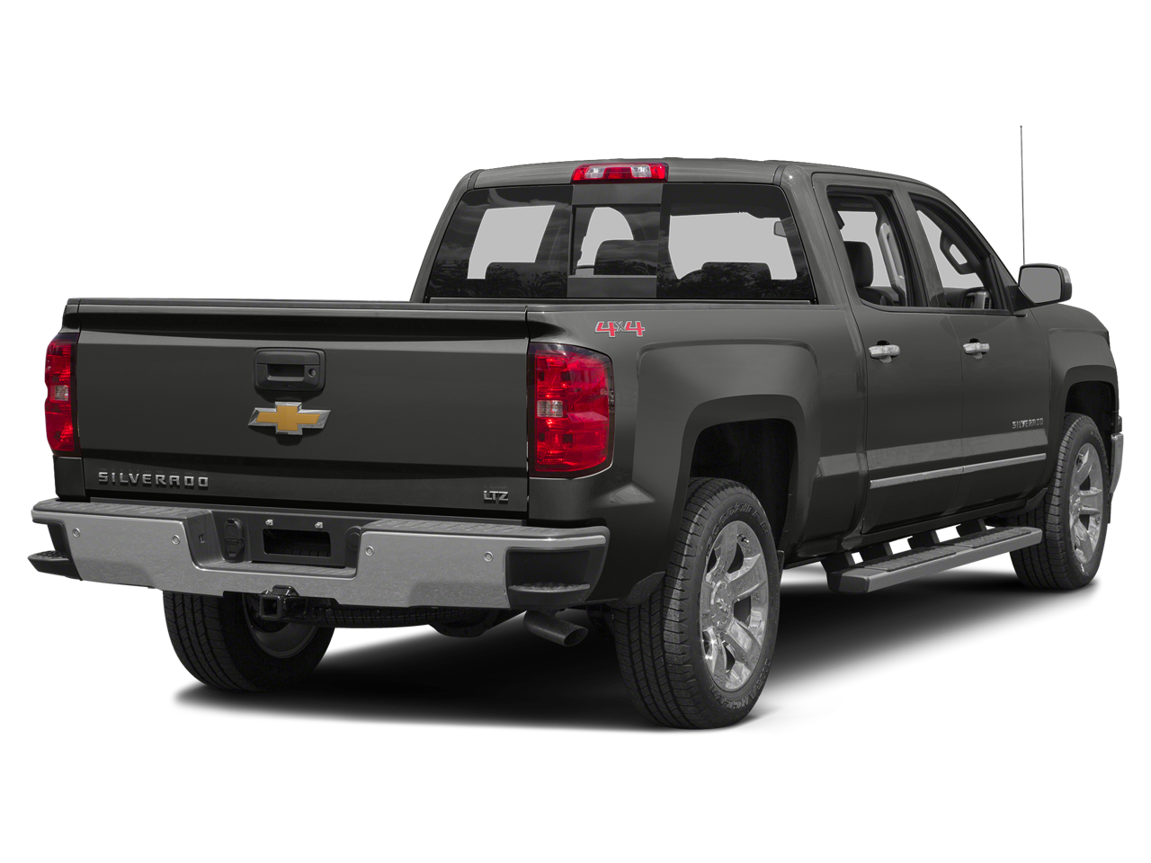 Used 2015 Chevrolet Silverado 1500 LTZ with VIN 3GCUKSEC2FG258373 for sale in Albert Lea, Minnesota