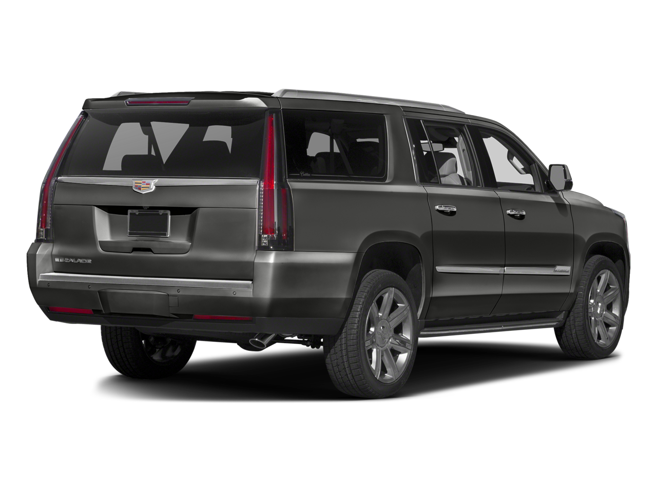Used 2016 Cadillac Escalade ESV Luxury with VIN 1GYS4HKJ3GR371669 for sale in Albert Lea, Minnesota