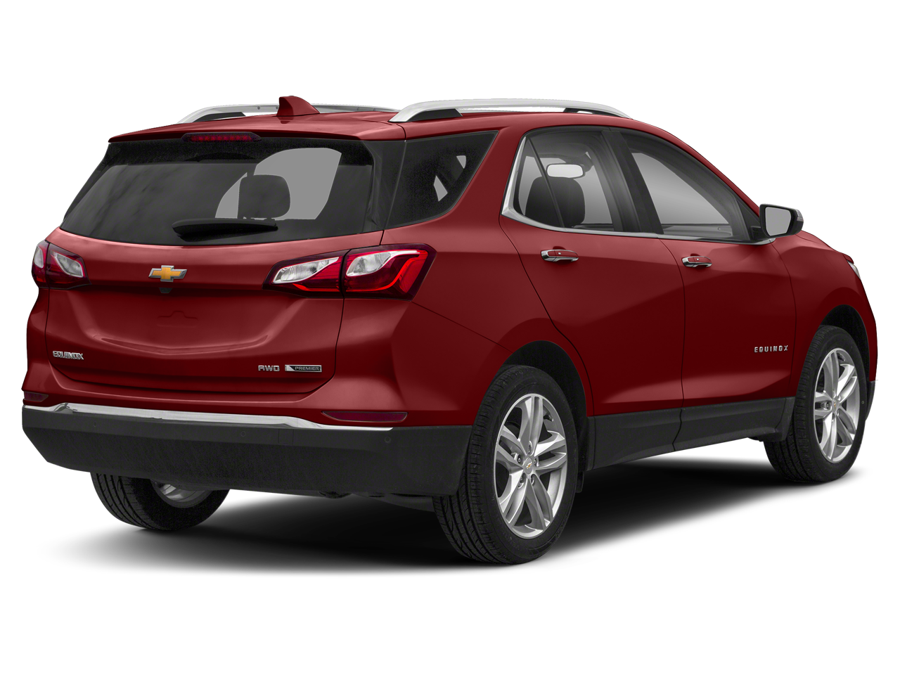 Used 2020 Chevrolet Equinox Premier with VIN 2GNAXYEX3L6145430 for sale in Albert Lea, Minnesota