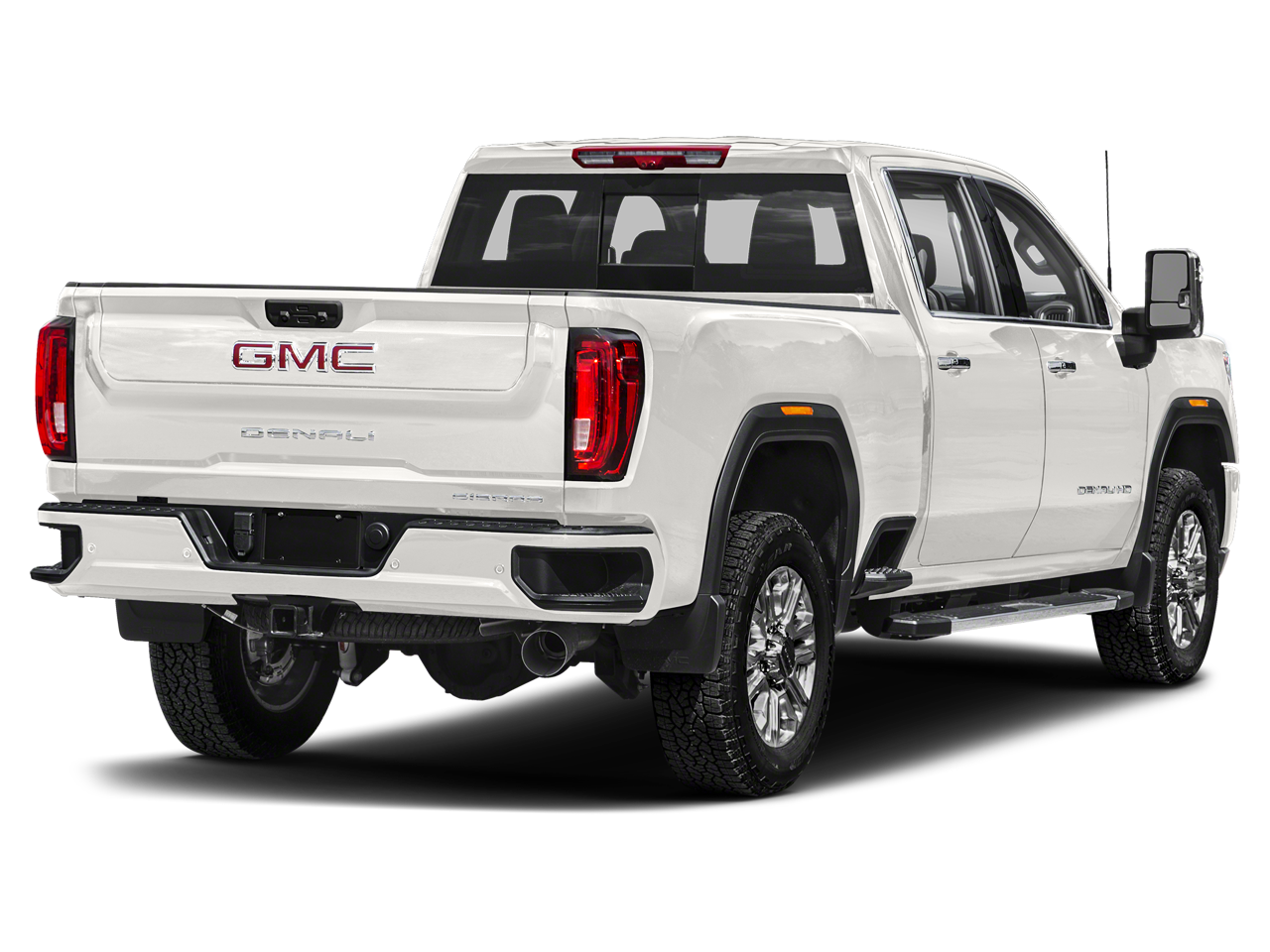 Used 2020 GMC Sierra 3500 Denali HD Denali with VIN 1GT49WEY3LF107425 for sale in Albert Lea, Minnesota