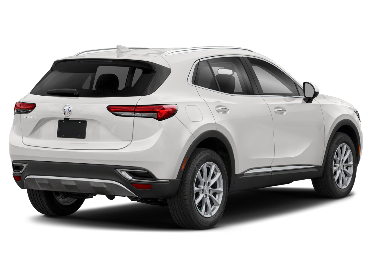 Used 2021 Buick Envision Avenir with VIN LRBFZSR47MD147964 for sale in Albert Lea, Minnesota