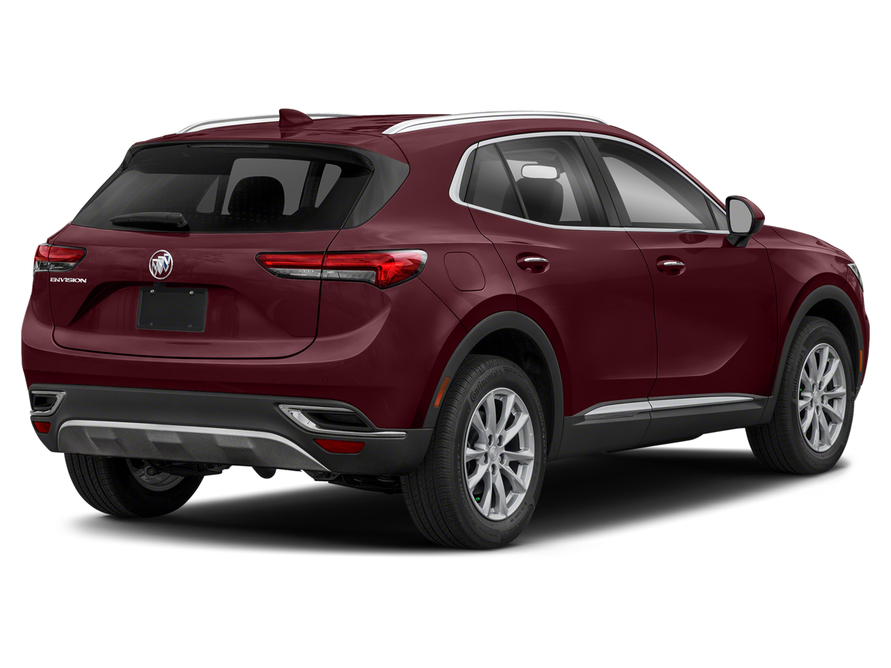 Used 2021 Buick Envision Avenir with VIN LRBFZSR43MD082224 for sale in Albert Lea, Minnesota