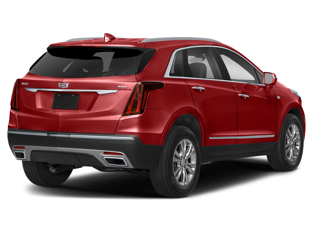 Used 2021 Cadillac XT5 Premium Luxury with VIN 1GYKNDR47MZ135589 for sale in Albert Lea, Minnesota
