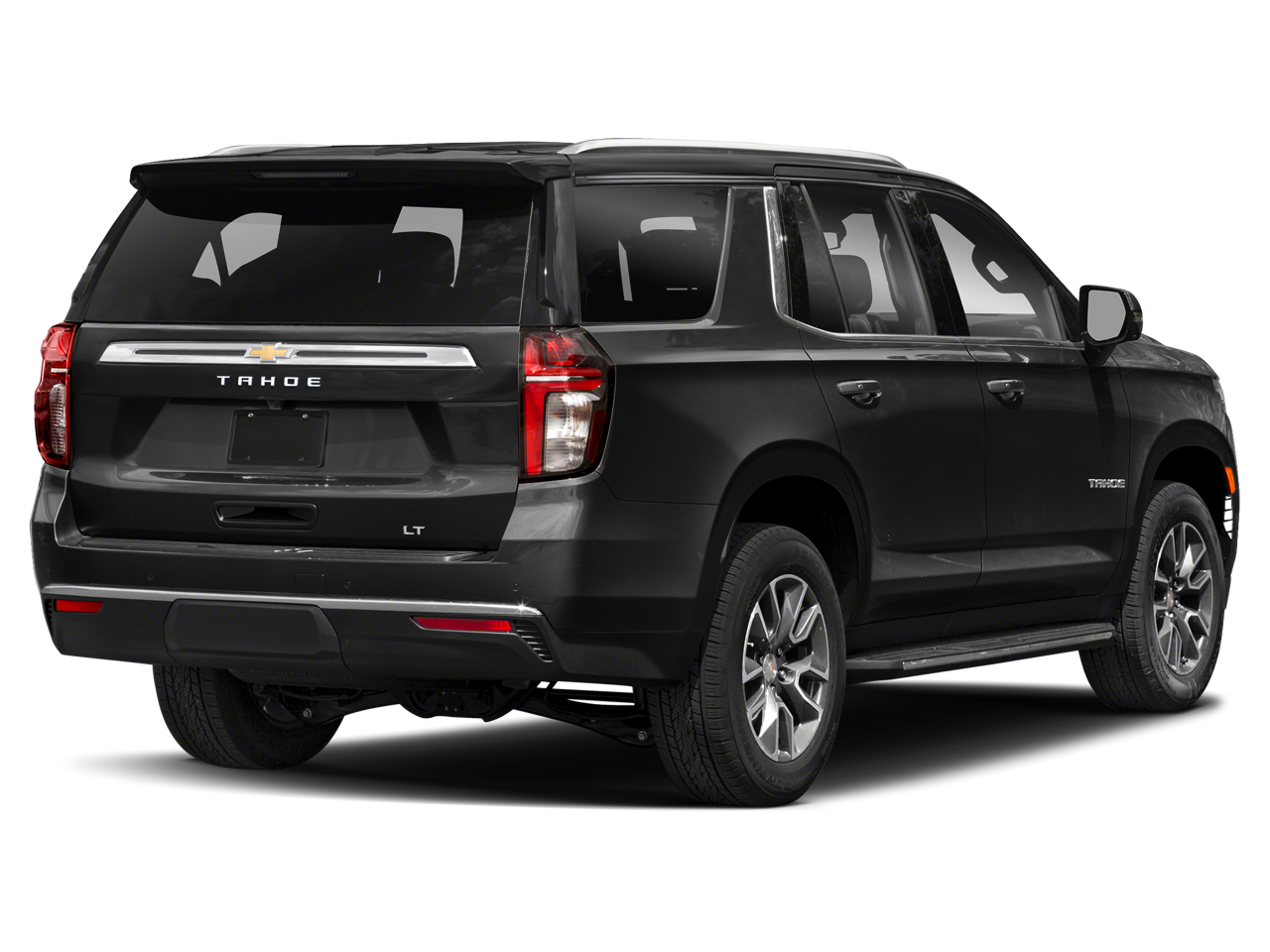 2021 Chevrolet Tahoe LT - Photo 32