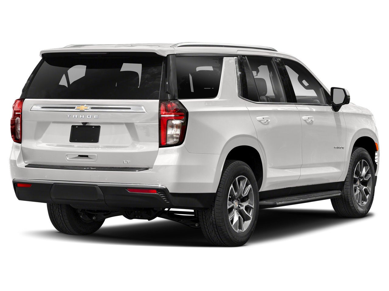 2021 Chevrolet Tahoe LT - Photo 32