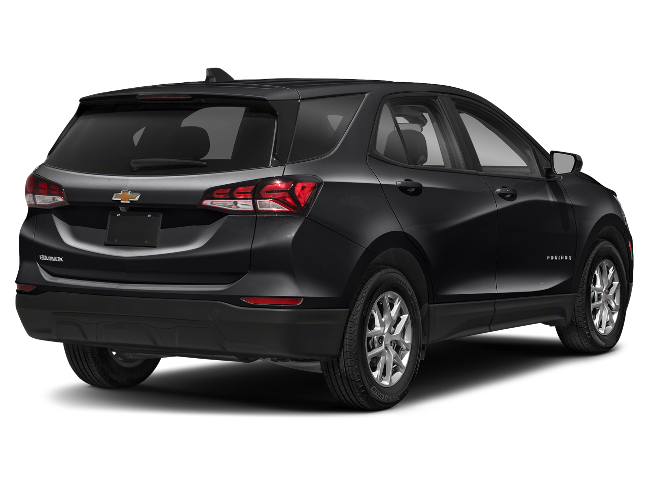 Used 2022 Chevrolet Equinox LT with VIN 3GNAXUEV6NL228971 for sale in Albert Lea, Minnesota