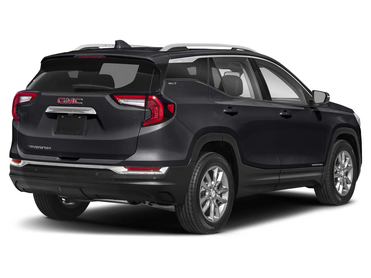 Certified 2024 GMC Terrain SLT with VIN 3GKALVEG3RL260590 for sale in Albert Lea, Minnesota