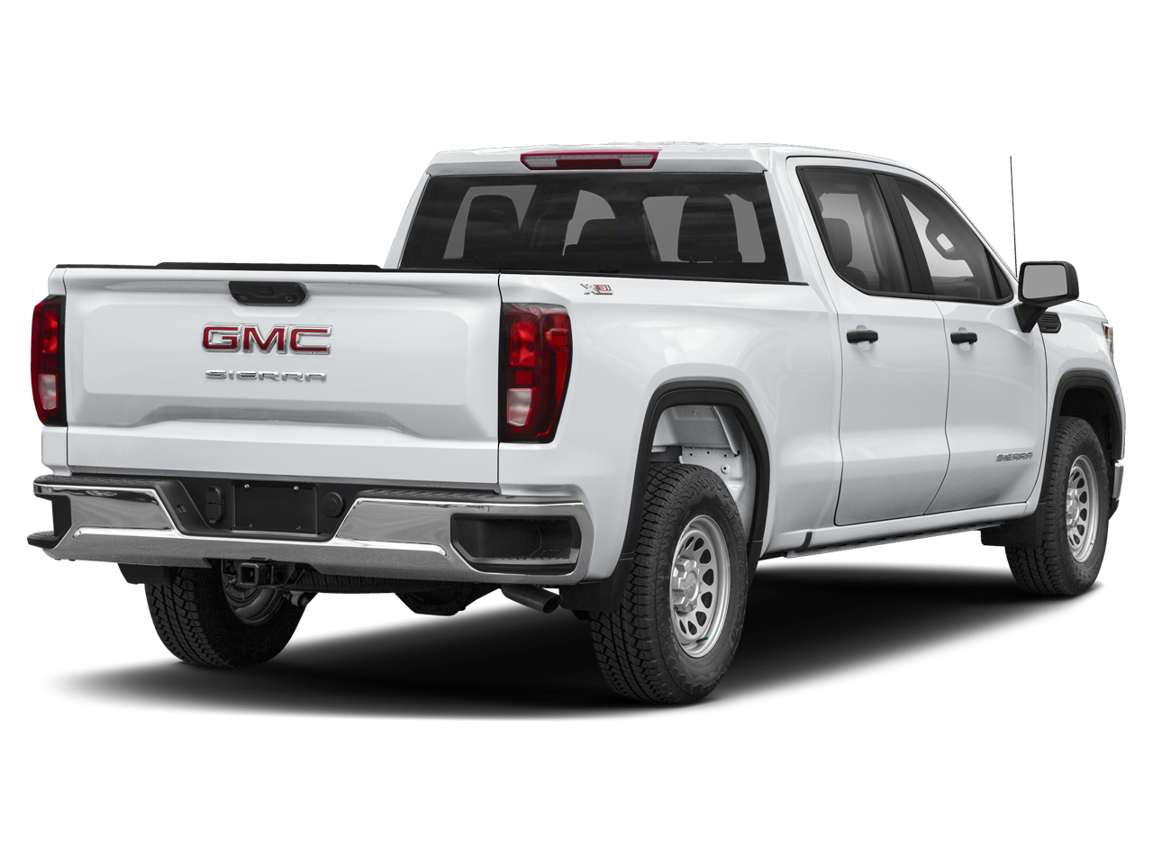 Used 2024 GMC Sierra 1500 Elevation with VIN 3GTPUJEKXRG258845 for sale in Albert Lea, Minnesota
