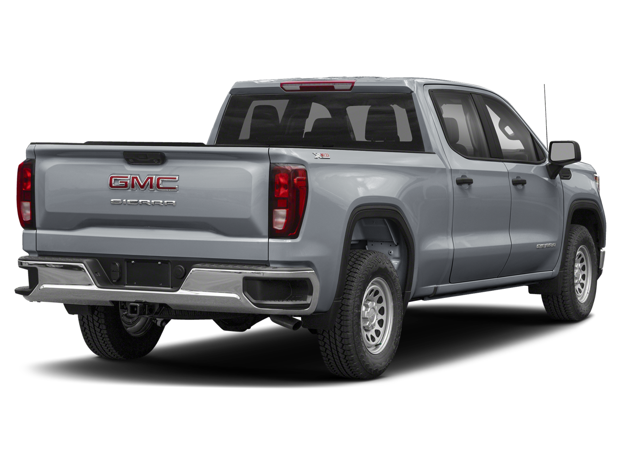 Used 2024 GMC Sierra 1500 Elevation with VIN 3GTPUJEKXRG258845 for sale in Albert Lea, Minnesota