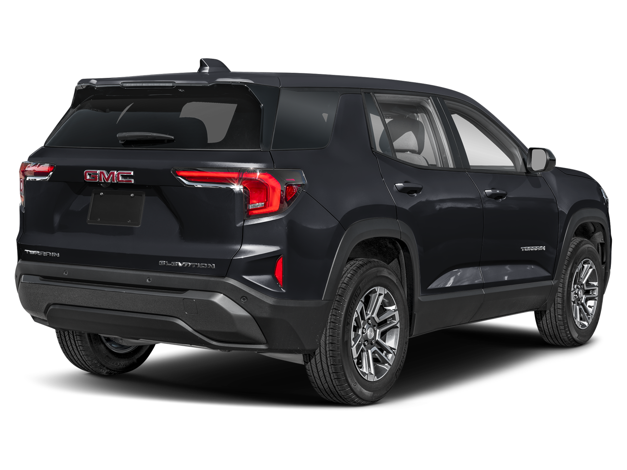 Used 2026 GMC Terrain Elevation with VIN 3GKALUEG0TL244882 for sale in Albert Lea, Minnesota
