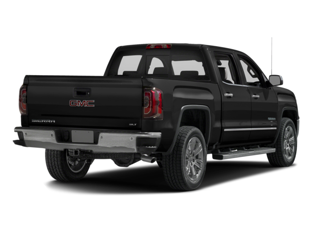 2016 GMC Sierra 1500 SLT - Photo 28