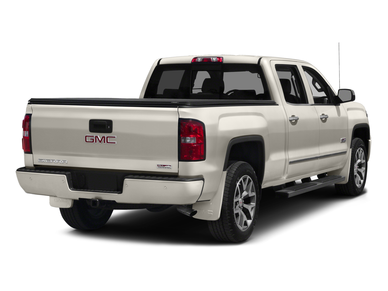 Used 2015 GMC Sierra 1500 SLT with VIN 3GTU2VEC7FG268558 for sale in Albert Lea, Minnesota