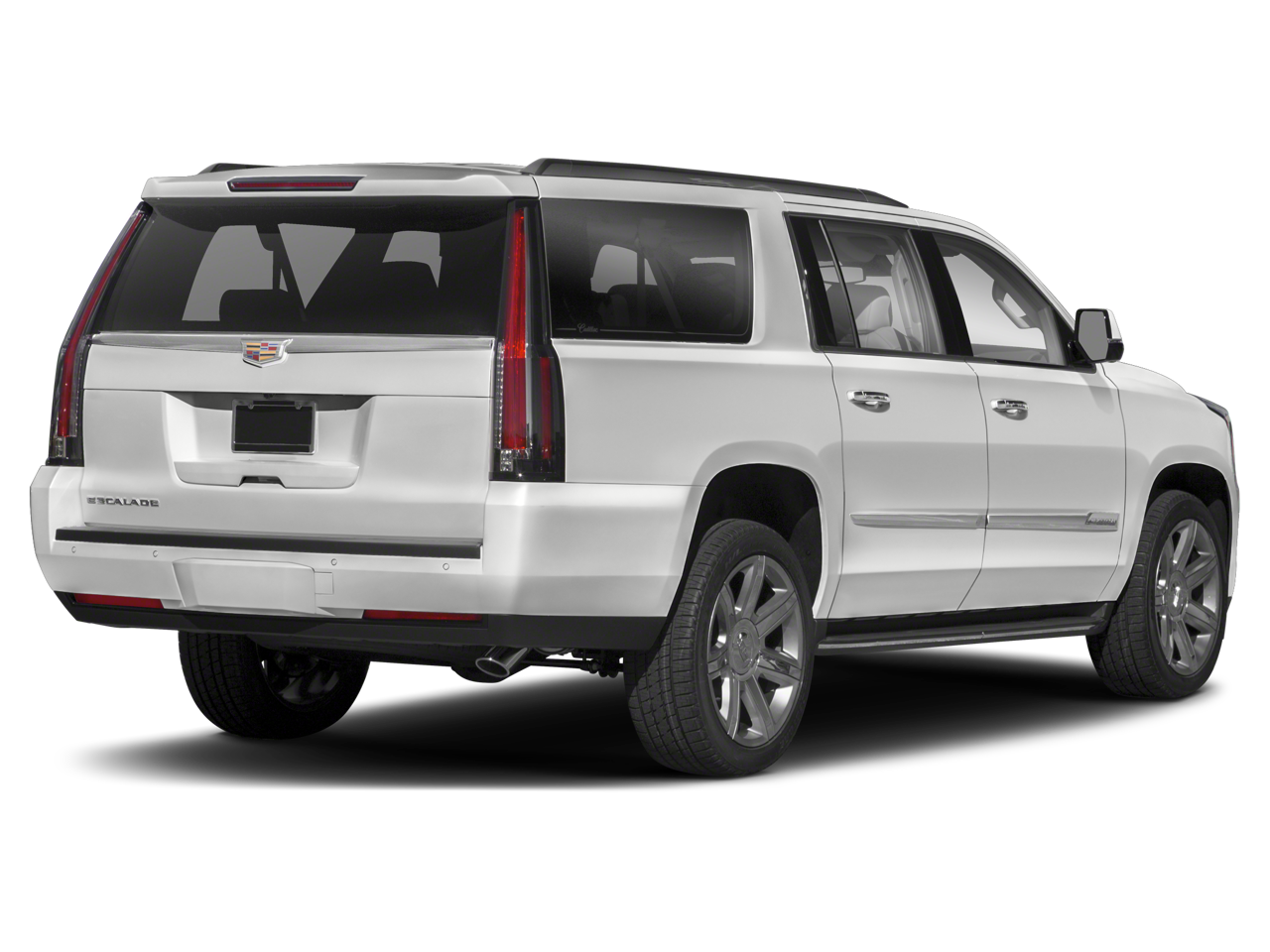 Used 2016 Cadillac Escalade ESV Luxury with VIN 1GYS4HKJ3GR371669 for sale in Albert Lea, MN