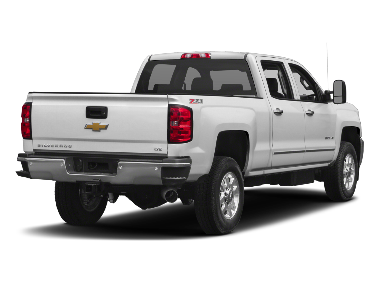 Used 2018 Chevrolet Silverado 2500HD LTZ with VIN 1GC1KWEY9JF274909 for sale in Albert Lea, Minnesota