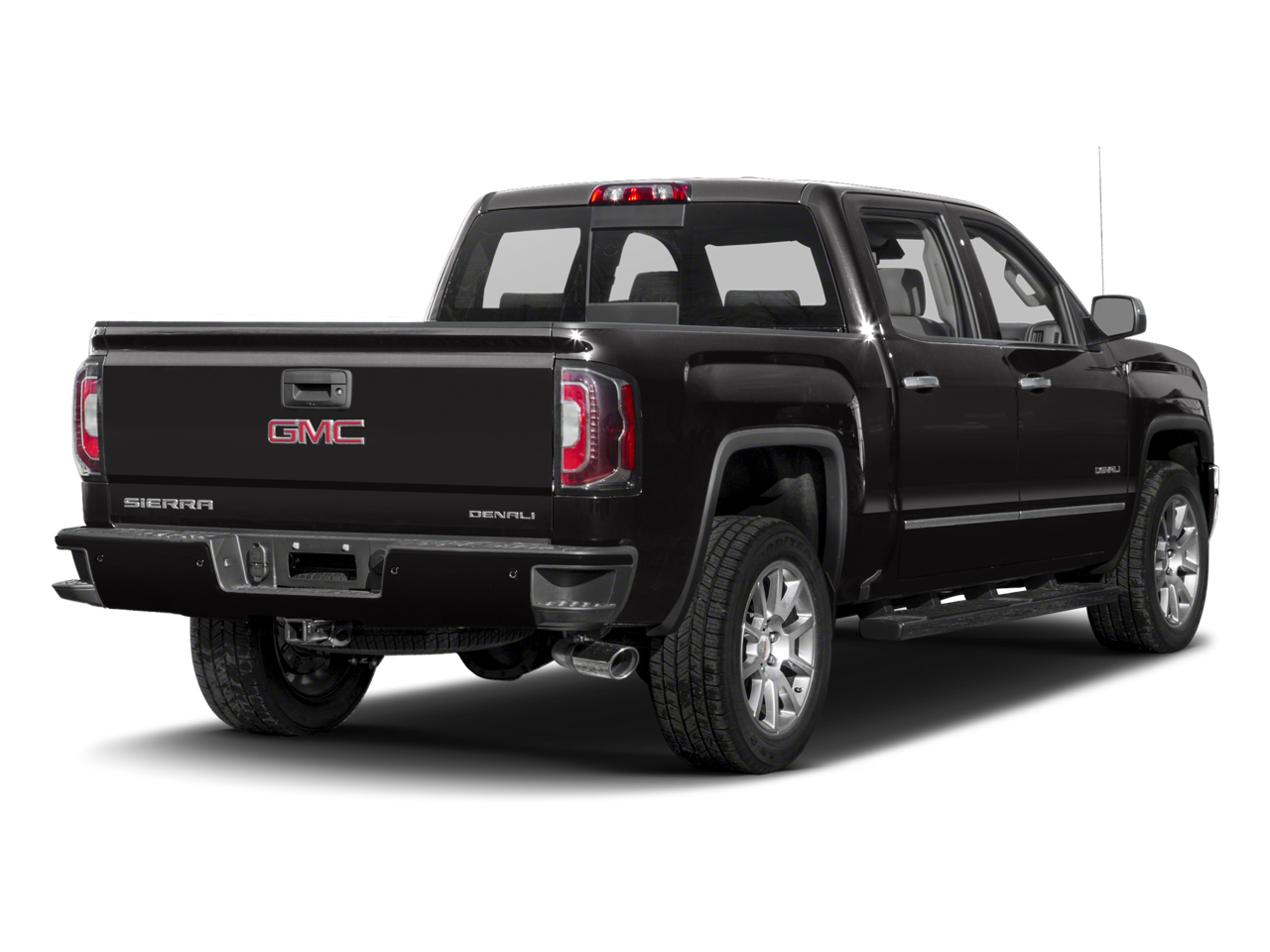Used 2018 GMC Sierra 1500 Denali Denali with VIN 3GTU2PEC3JG605425 for sale in Albert Lea, Minnesota
