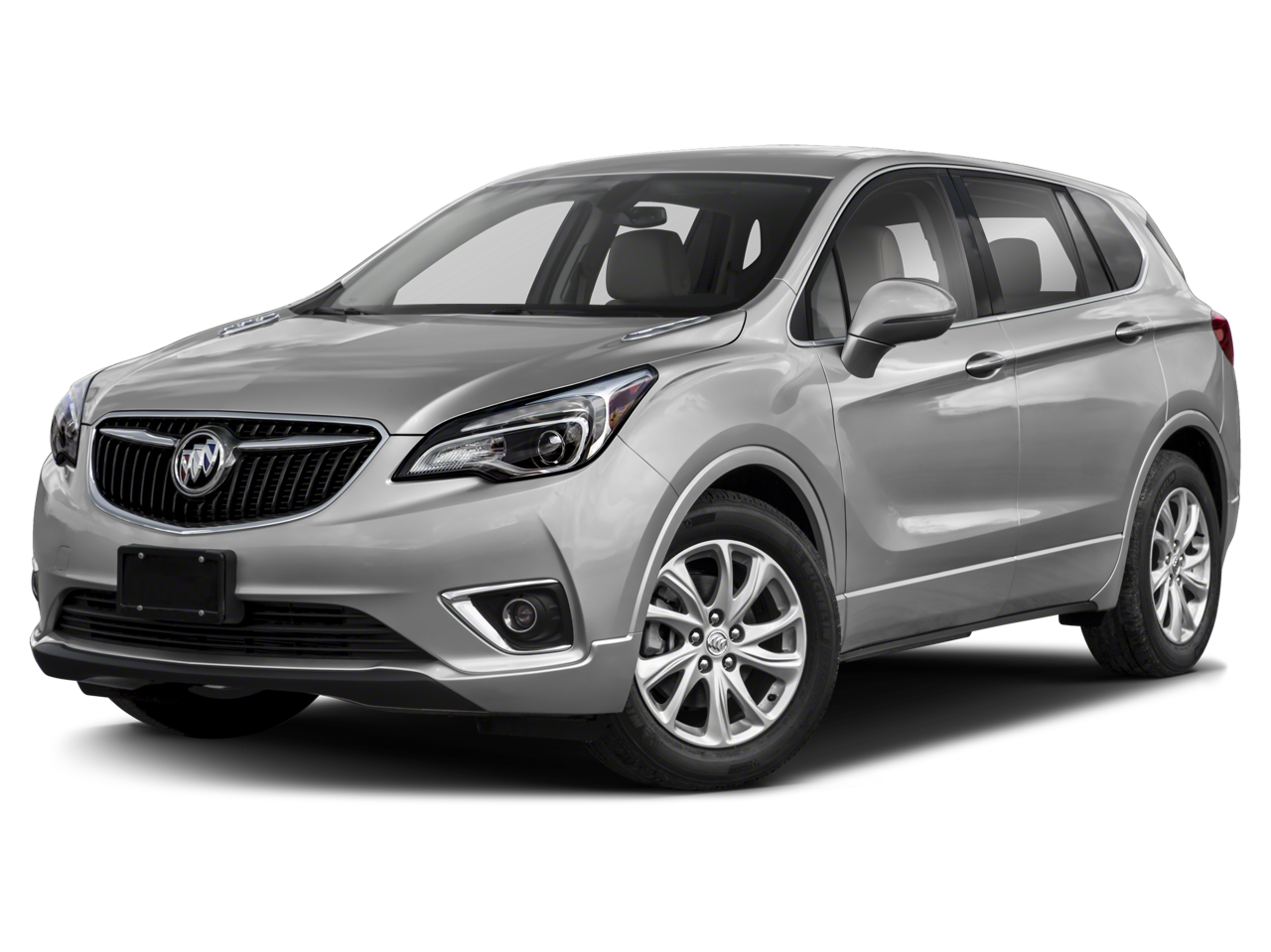 2019 Buick Envision Essence AWD's photo