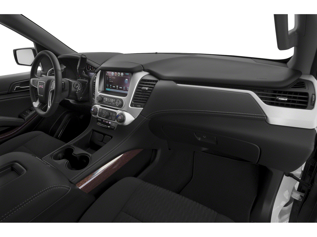 2020 GMC Yukon XL SLT