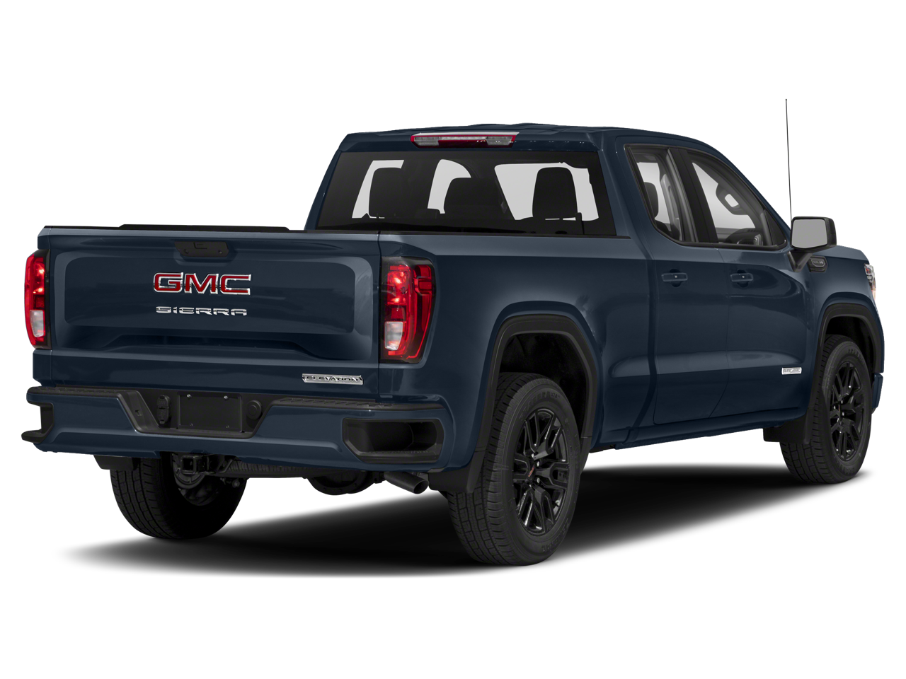Used 2020 GMC Sierra 1500 Elevation with VIN 1GTR9CED1LZ194774 for sale in Albert Lea, Minnesota