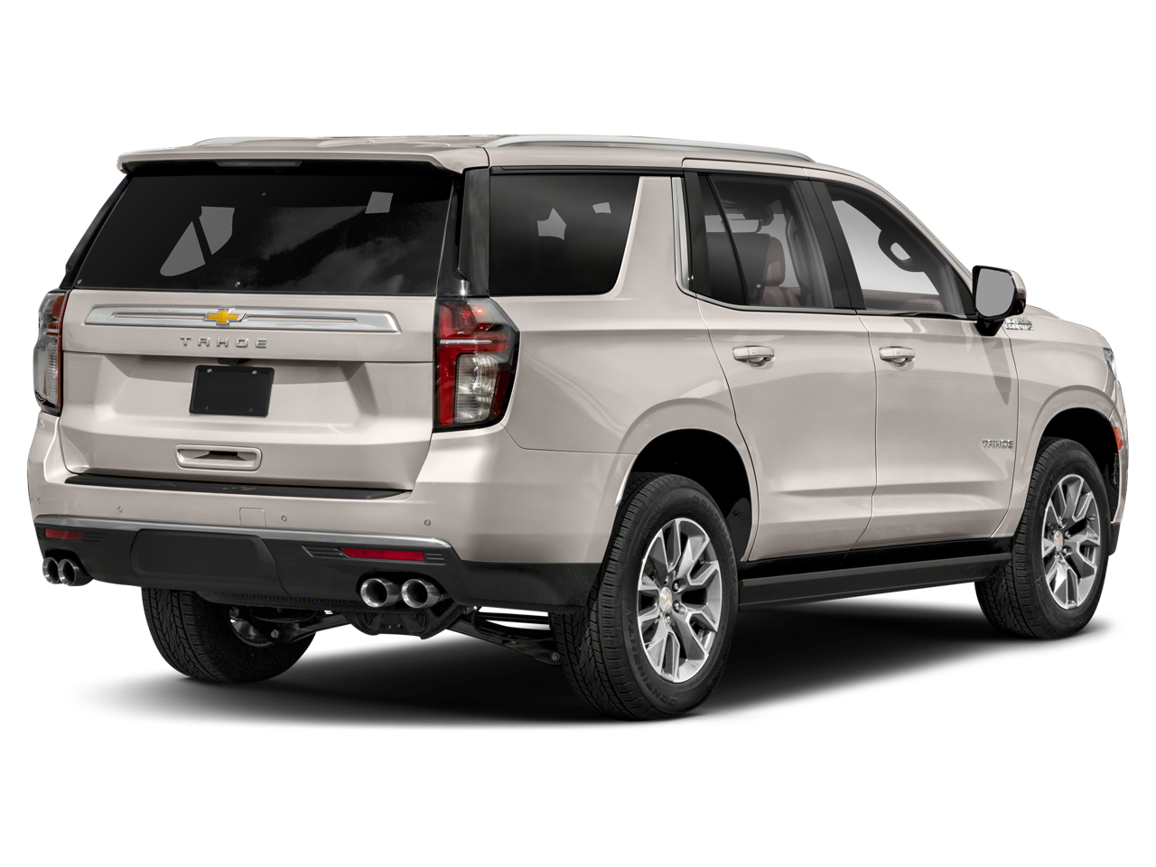 Used 2021 Chevrolet Tahoe High Country with VIN 1GNSKTKL0MR177250 for sale in Albert Lea, Minnesota