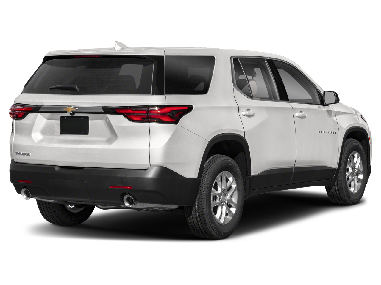 Used 2023 Chevrolet Traverse 3LT with VIN 1GNEVHKW1PJ238054 for sale in Albert Lea, Minnesota