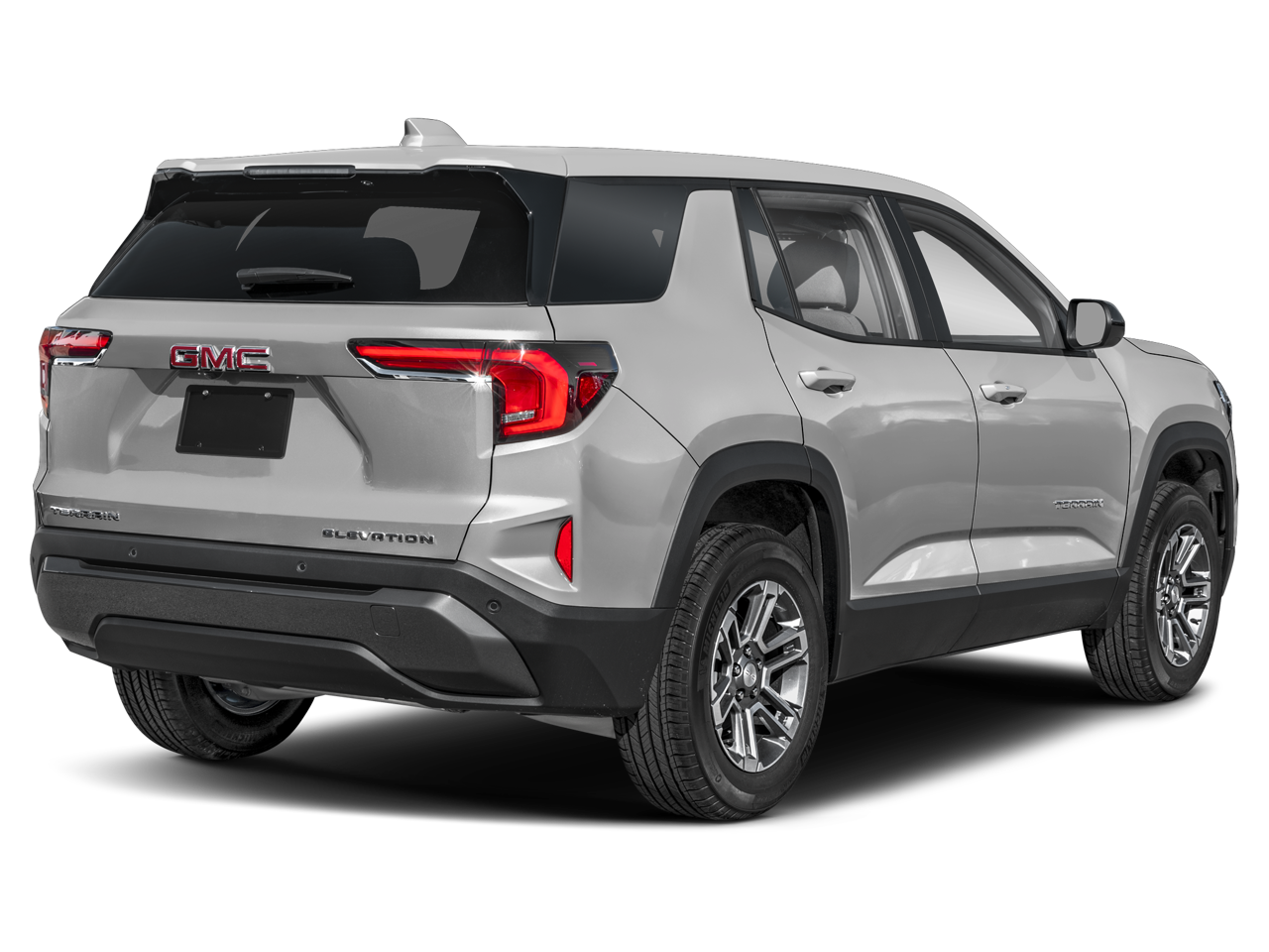 Used 2026 GMC Terrain Elevation with VIN 3GKALUEG0TL244882 for sale in Albert Lea, Minnesota