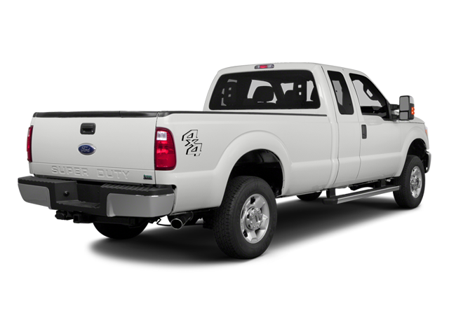 Used 2014 Ford F-250 Super Duty XL with VIN 1FT7X2B66EEA97254 for sale in Albert Lea, Minnesota