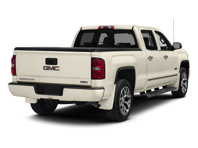 Used 2014 GMC Sierra 1500 SLT with VIN 3GTU2VEC6EG105463 for sale in Albert Lea, Minnesota