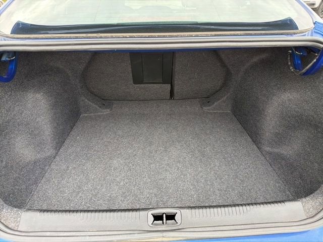 2017 Chrysler 200 Limited Platinum