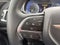 2017 Chrysler 200 Limited Platinum
