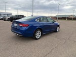2017 Chrysler 200 Limited Platinum