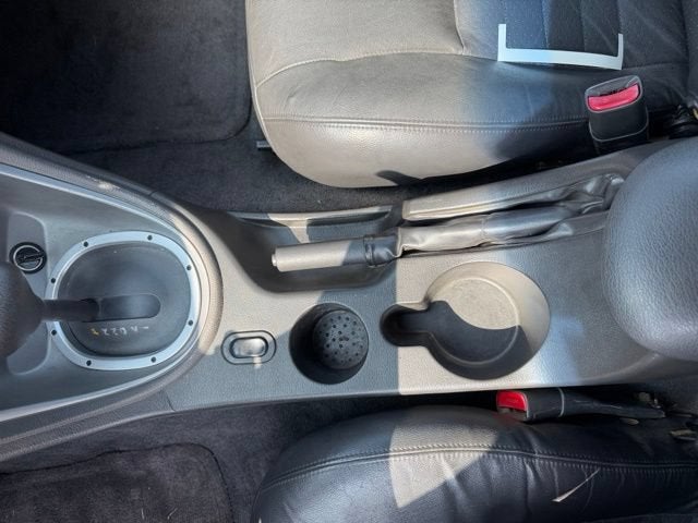 2004 Ford Mustang GT Deluxe