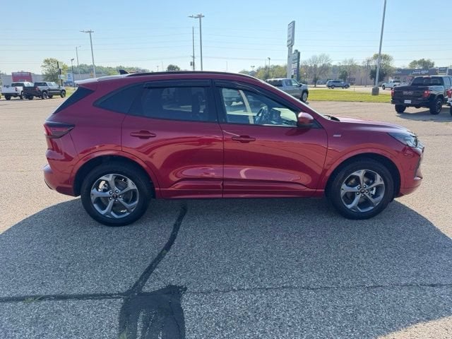 2023 Ford Escape ST-Line Select