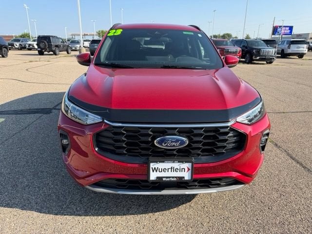 2023 Ford Escape ST-Line Select