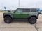 2022 Ford Bronco Raptor