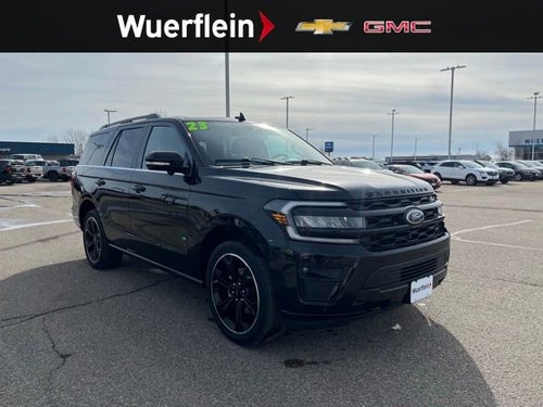 2023 Ford Expedition Limited
