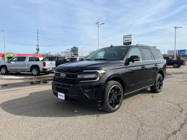 2023 Ford Expedition Limited