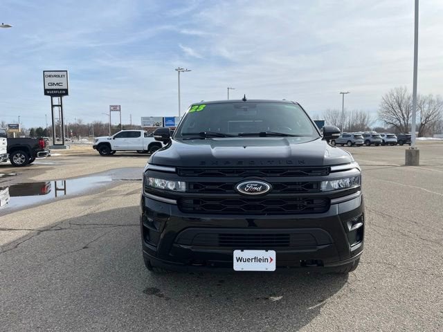 2023 Ford Expedition Limited