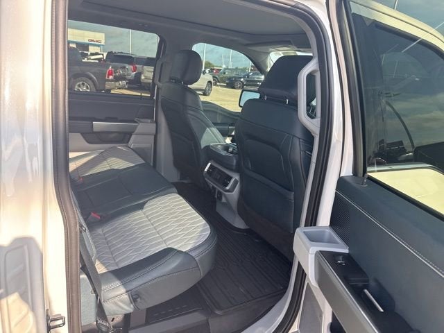 2023 Ford F-150 Limited