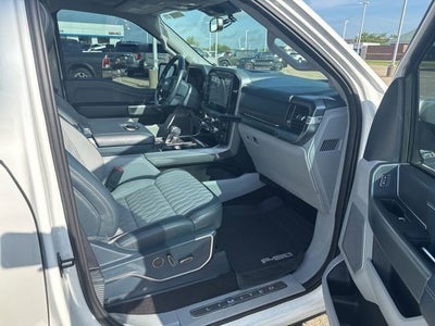 2023 Ford F-150 Limited