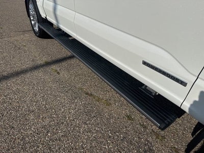 2023 Ford F-150 Limited